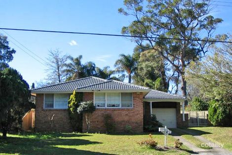 38 Yarrabee Rd, Winston Hills, NSW 2153