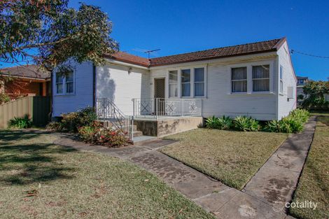 Property photo of 93 Coonong Road Gymea Bay NSW 2227