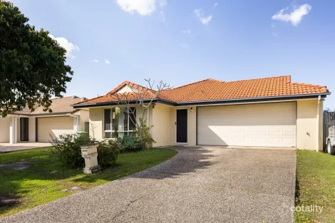 Property photo of 17 Crawford Street Sippy Downs QLD 4556