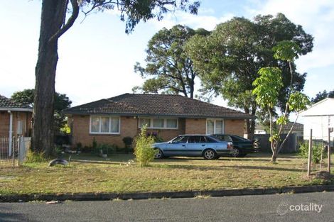 12 Stevenage Rd, Canley Heights, NSW 2166