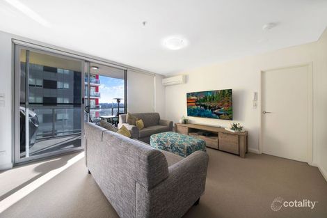 Property photo of 61/1-3 Bigge Street Warwick Farm NSW 2170