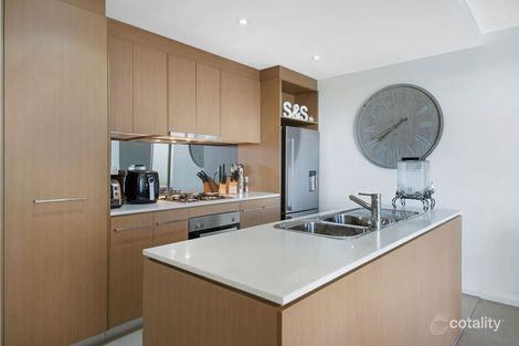 Property photo of 61/1-3 Bigge Street Warwick Farm NSW 2170