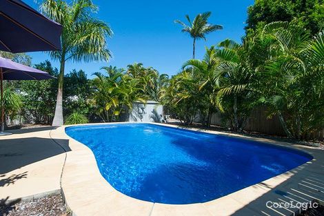 Property photo of 6 Cooran Court Boyne Island QLD 4680