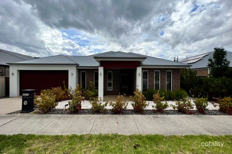 54 Maygar Ave, Wodonga, VIC 3690