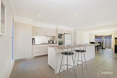 Property photo of 14 Waterville Way Peregian Springs QLD 4573