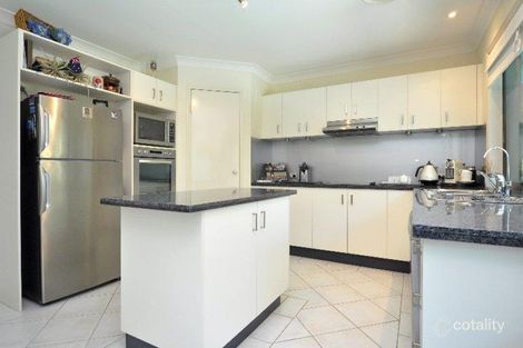 Property photo of 14 Rosegum Drive Molendinar QLD 4214