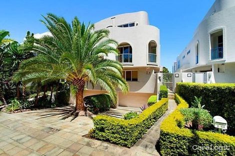 Property photo of 2/42 Tedder Avenue Main Beach QLD 4217