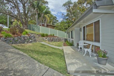 Property photo of 20 Balmoral Close Wallsend NSW 2287