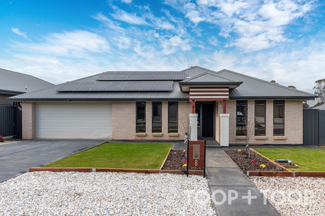 8 Wilson St, Strathalbyn, SA 5255