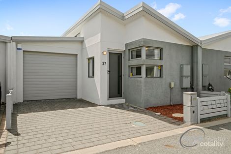 Property photo of 27 Ganges Street Southern River WA 6110