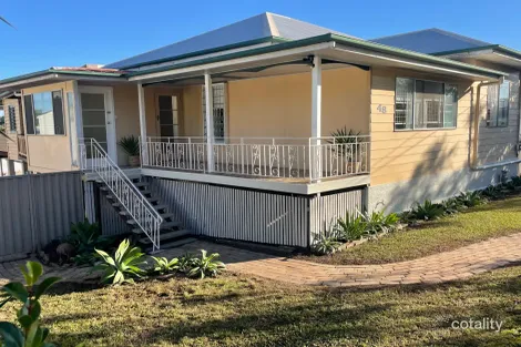 48 Hall St, Alderley, QLD 4051