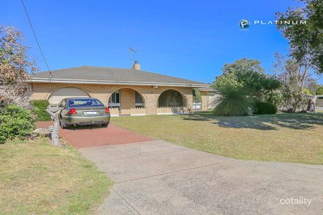 Property photo of 6 Tunder Street Wanneroo WA 6065
