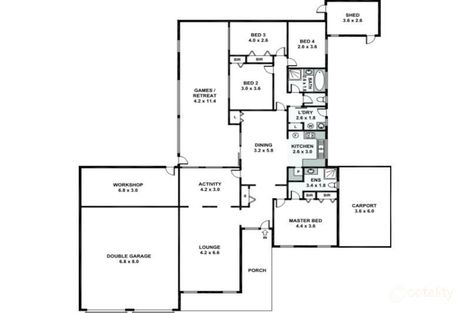 Property photo of 6 Tunder Street Wanneroo WA 6065