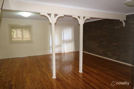 Property photo of 6 Stringybark Place Bradbury NSW 2560