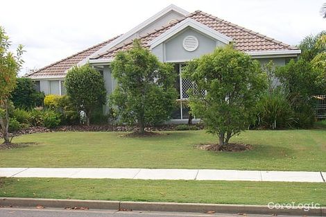 114 Parkwood Bvd, Parkwood, QLD 4214