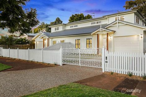 92a Mary St, East Toowoomba, QLD 4350