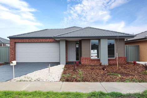 22 Raspberry Way, Kurunjang, VIC 3337