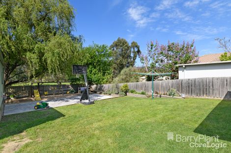 Property photo of 85 Burdekin Avenue Bayswater North VIC 3153