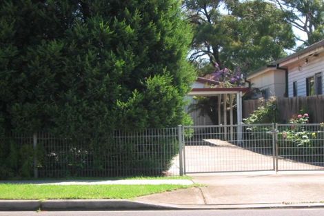 164 Orchardleigh St, Old Guildford, NSW 2161