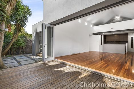 Property photo of 47B Milton Street Elwood VIC 3184