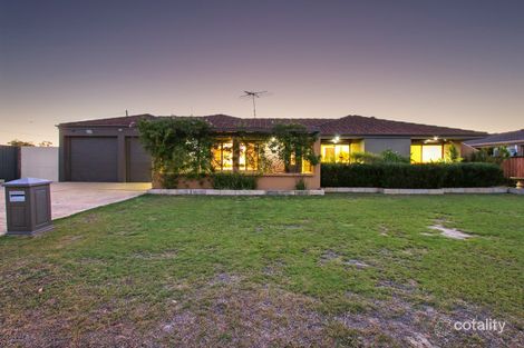 Property photo of 8 Dunelt Place Marangaroo WA 6064