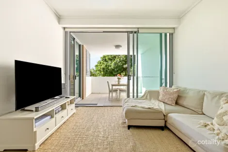 3212/126 Parkside Cct, Hamilton, QLD 4007