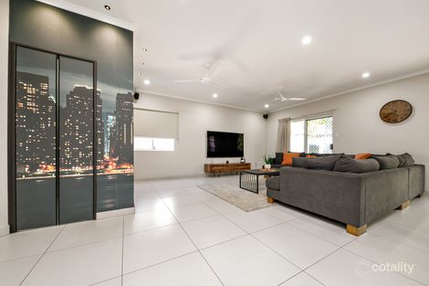 Property photo of 10 Radomi Close Coconut Grove NT 0810