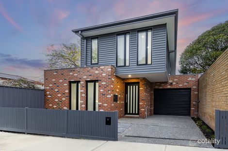 4 Wolverhampton St, Footscray, VIC 3011