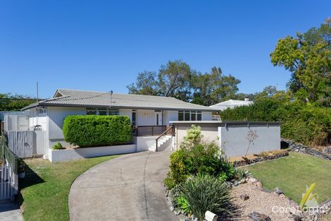 Property photo of 10 Fenchurch Street Fig Tree Pocket QLD 4069