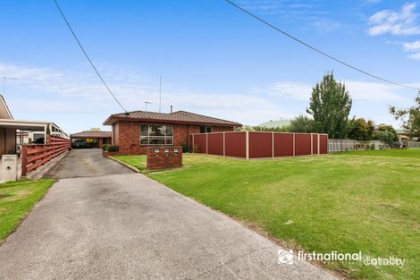 Property photo of 1/38 Campbell Street Traralgon VIC 3844
