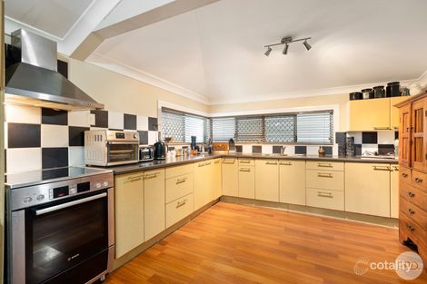 Property photo of 34 Walworth Street Tinana QLD 4650