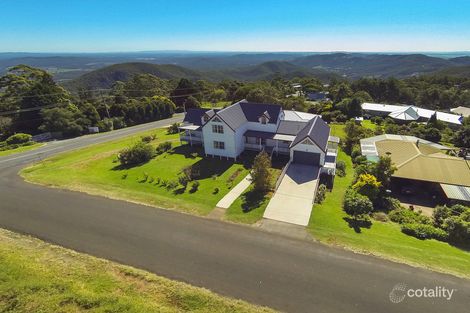 18 Paradise Dr, Tamborine Mountain, QLD 4272