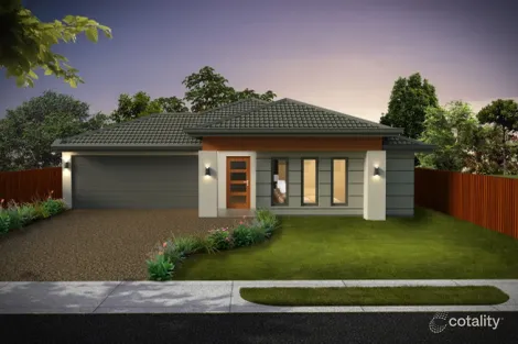 Property photo of 1 Ayesha Avenue Melton South VIC 3338
