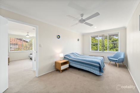 Property photo of 13/78 Hotham Road Gymea NSW 2227