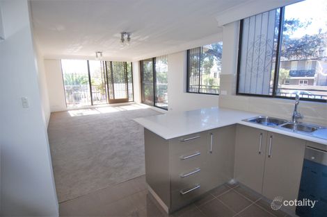 Property photo of 2/140-144 Alexander Street Crows Nest NSW 2065