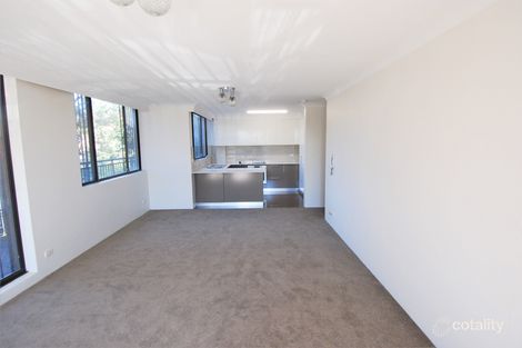 Property photo of 2/140-144 Alexander Street Crows Nest NSW 2065
