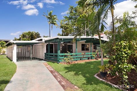 Property photo of 185 Greenslopes Street Edge Hill QLD 4870