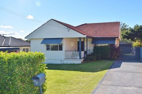 Property photo of 2 Princes Avenue Charlestown NSW 2290