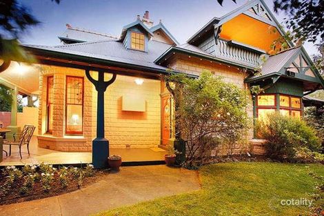 Property photo of 24 Albion Street Surrey Hills VIC 3127
