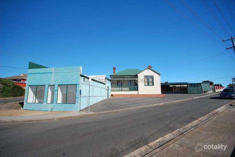 50 View Rd, Montello, TAS 7320