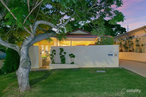 Property photo of 16 Dome Street Eight Mile Plains QLD 4113
