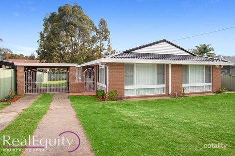 89 Stewart Ave, Hammondville, NSW 2170