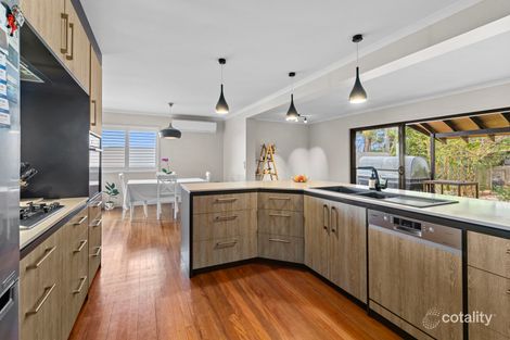 Property photo of 12 Patterson Street Wynnum QLD 4178