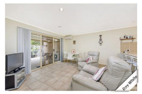 Property photo of 42 Betty Maloney Crescent Banks ACT 2906
