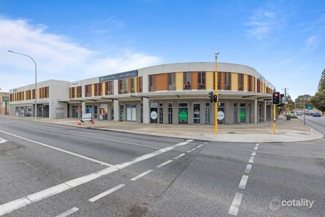 17/210 Queen Victoria St, North Fremantle, WA 6159