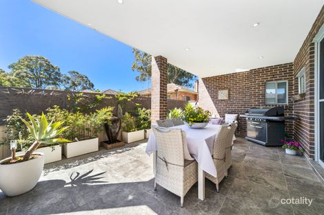 Property photo of 2B Anthony Avenue Padstow NSW 2211