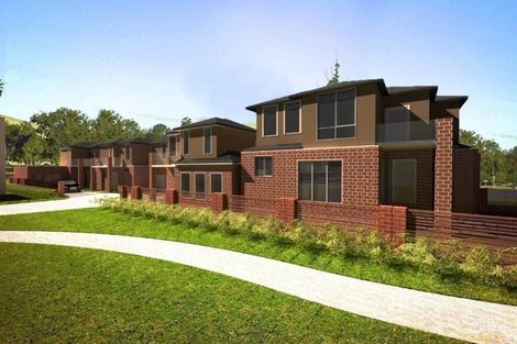 4/19 Moncur Ave, Springvale, VIC 3171