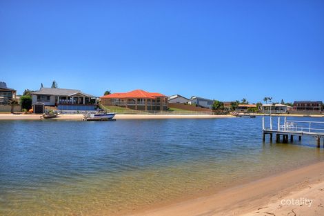 Property photo of 30 Sundowner Court Mermaid Waters QLD 4218