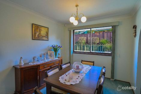 Property photo of 7 Manus Place Glenfield NSW 2167