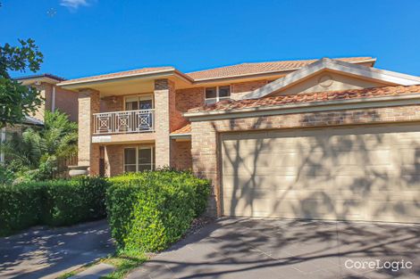 32 Halcyon Ave, Kellyville, NSW 2155